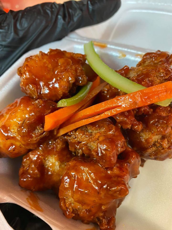 Agredano´s Burger & Wings_002