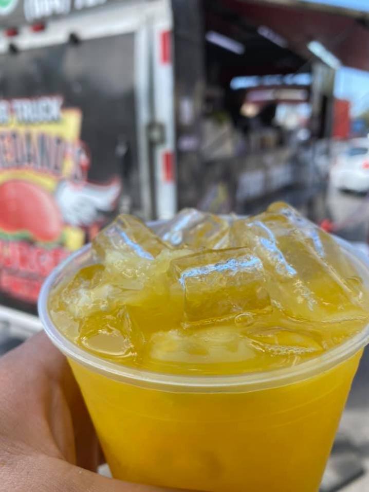 Agredano´s Burger & Wings_004