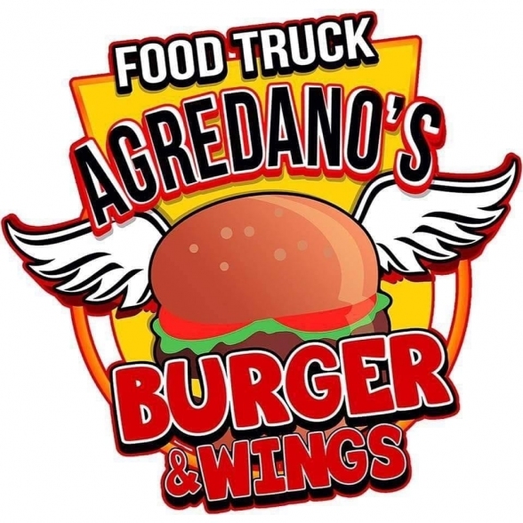 Agredano´s Burger & Wings_logo