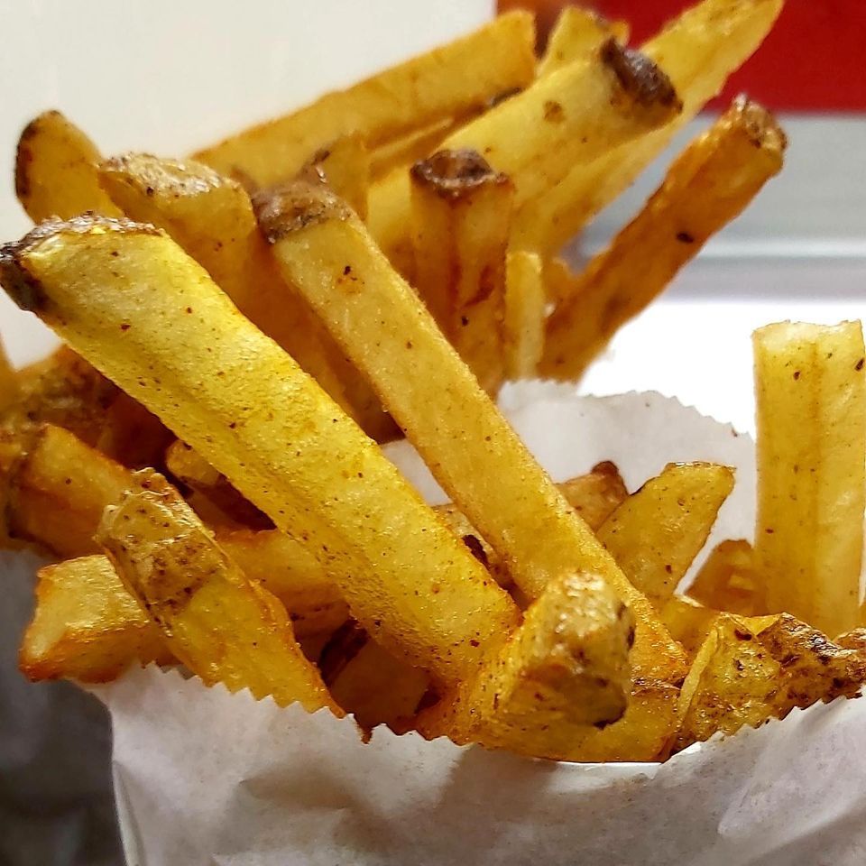 Agredano´s Burger & Wings_003